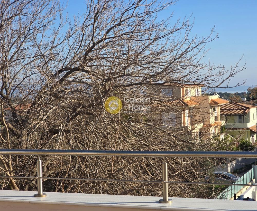 Μονοκατοικία στην Άγιος Ανδρέας, Νέα Μάκρη — Φωτογραφία 43 από 48