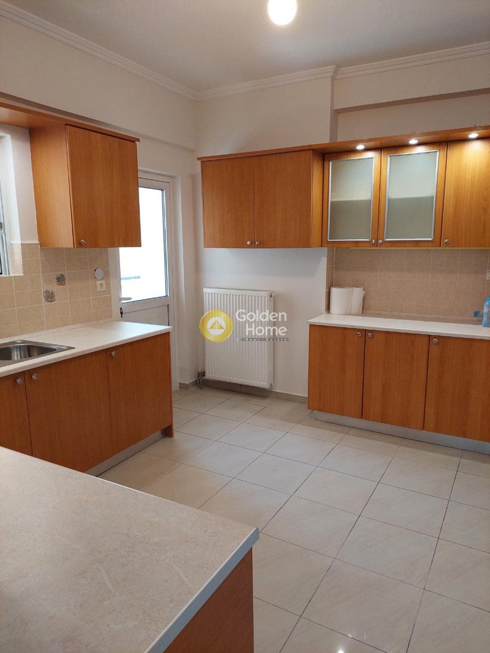 Apartment in Thimarakia, Attiki — Photo 13 of 26