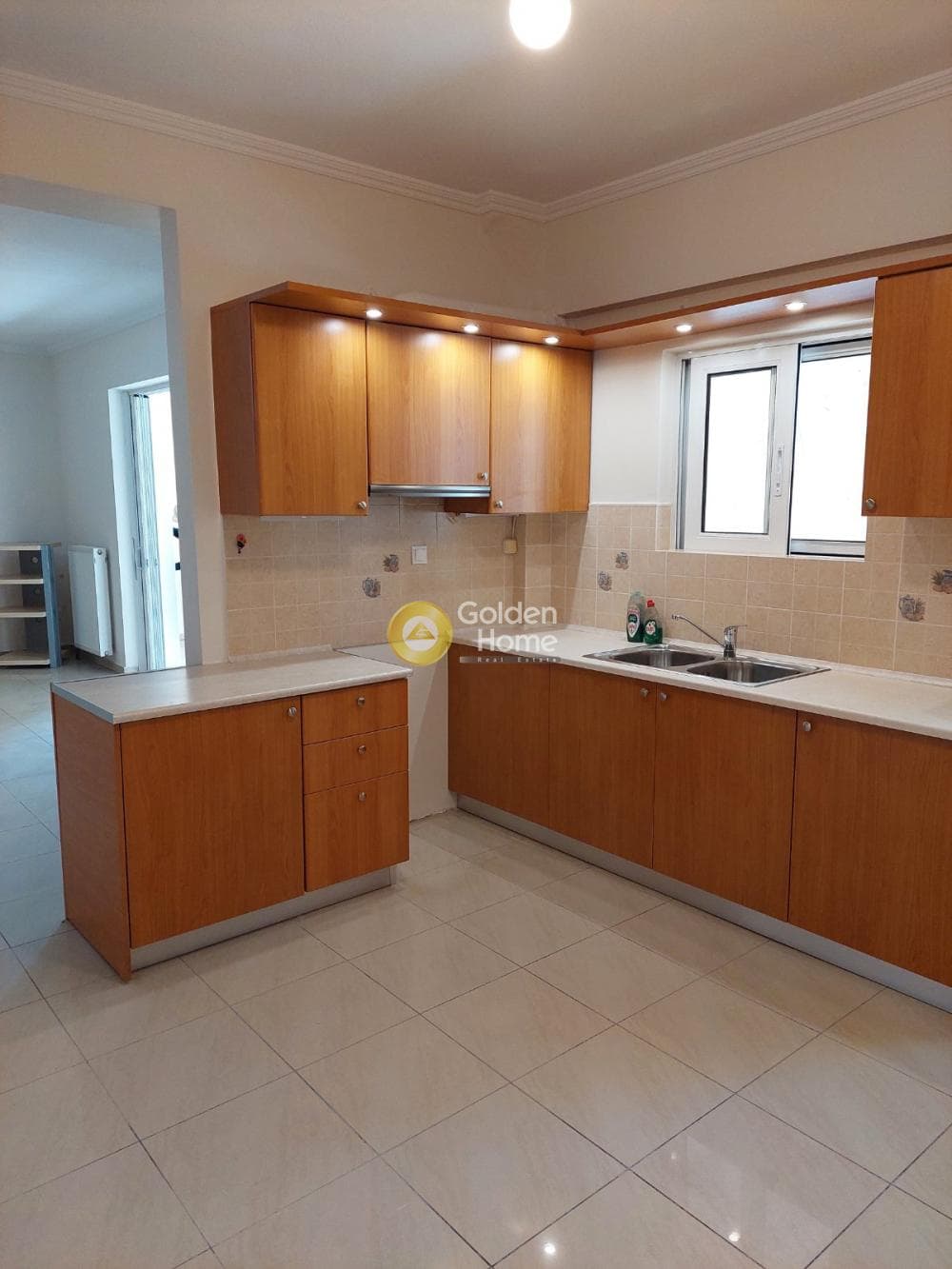Apartment in Thimarakia, Attiki — Photo 9 of 26