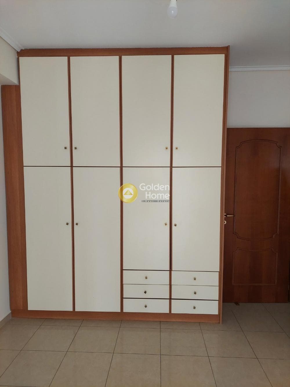 Apartment in Thimarakia, Attiki — Photo 24 of 26