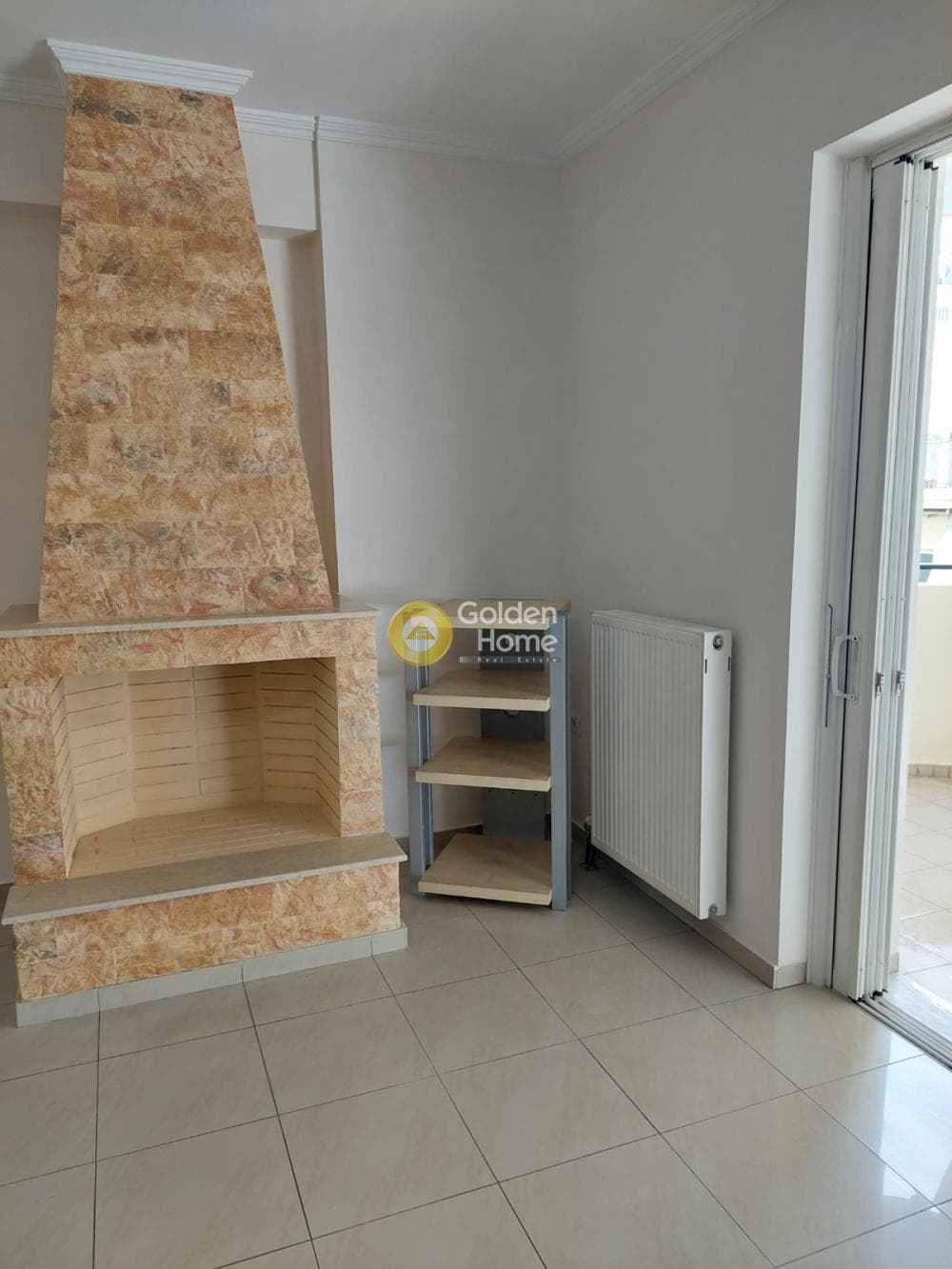 Apartment in Thimarakia, Attiki — Photo 12 of 26
