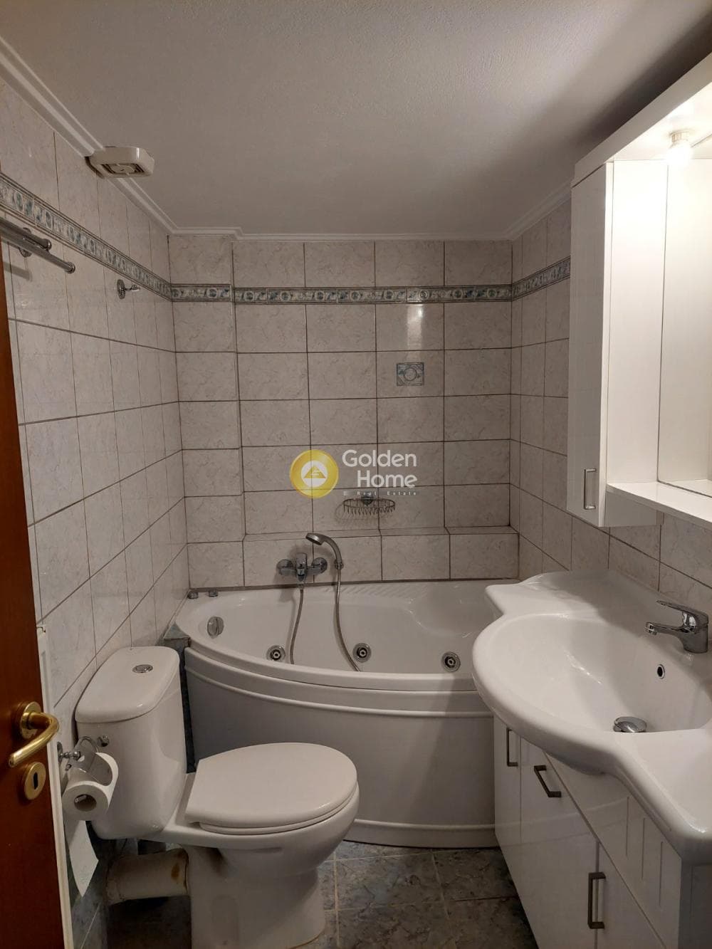 Apartment in Thimarakia, Attiki — Photo 20 of 26