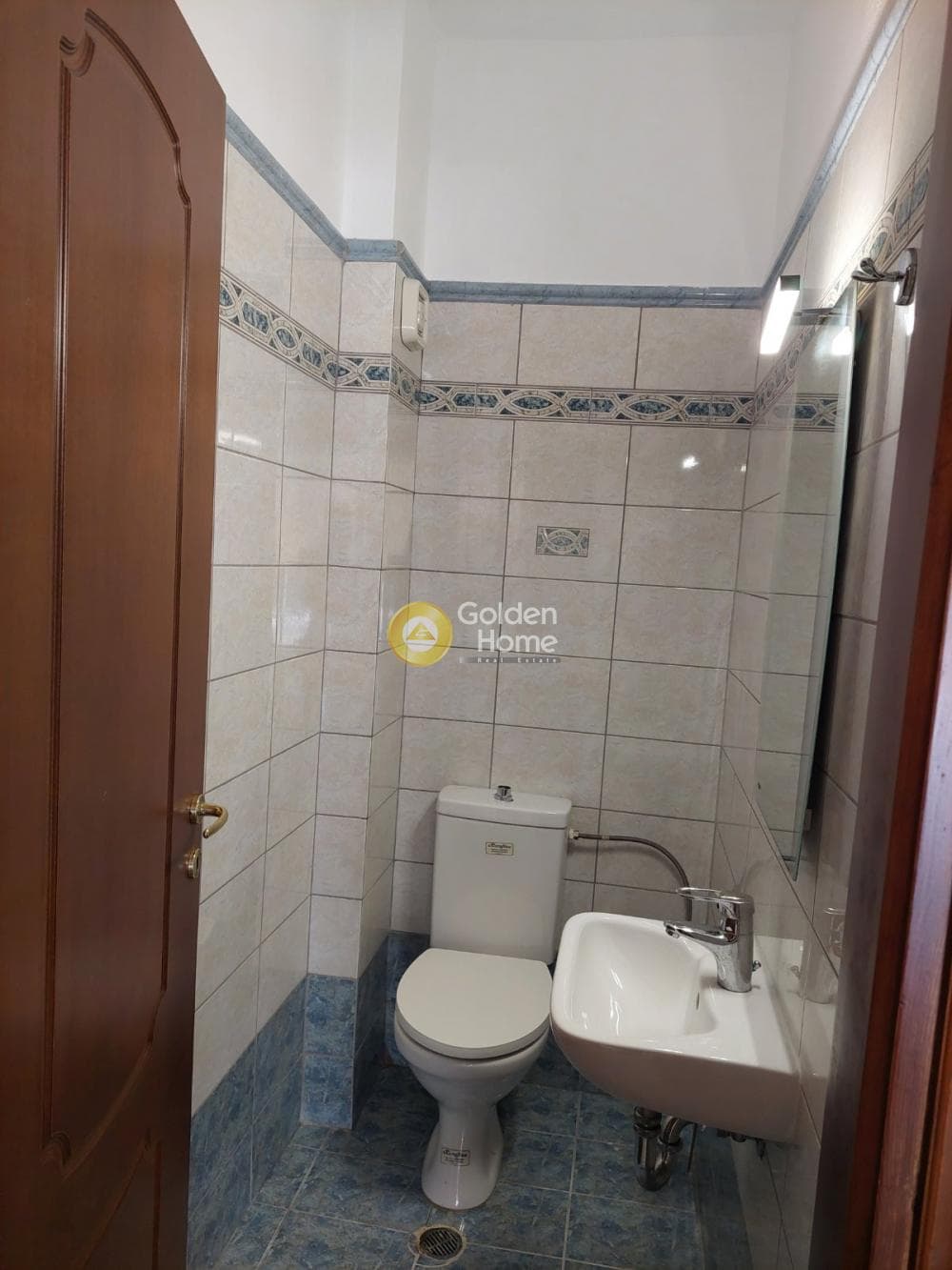 Apartment in Thimarakia, Attiki — Photo 11 of 26