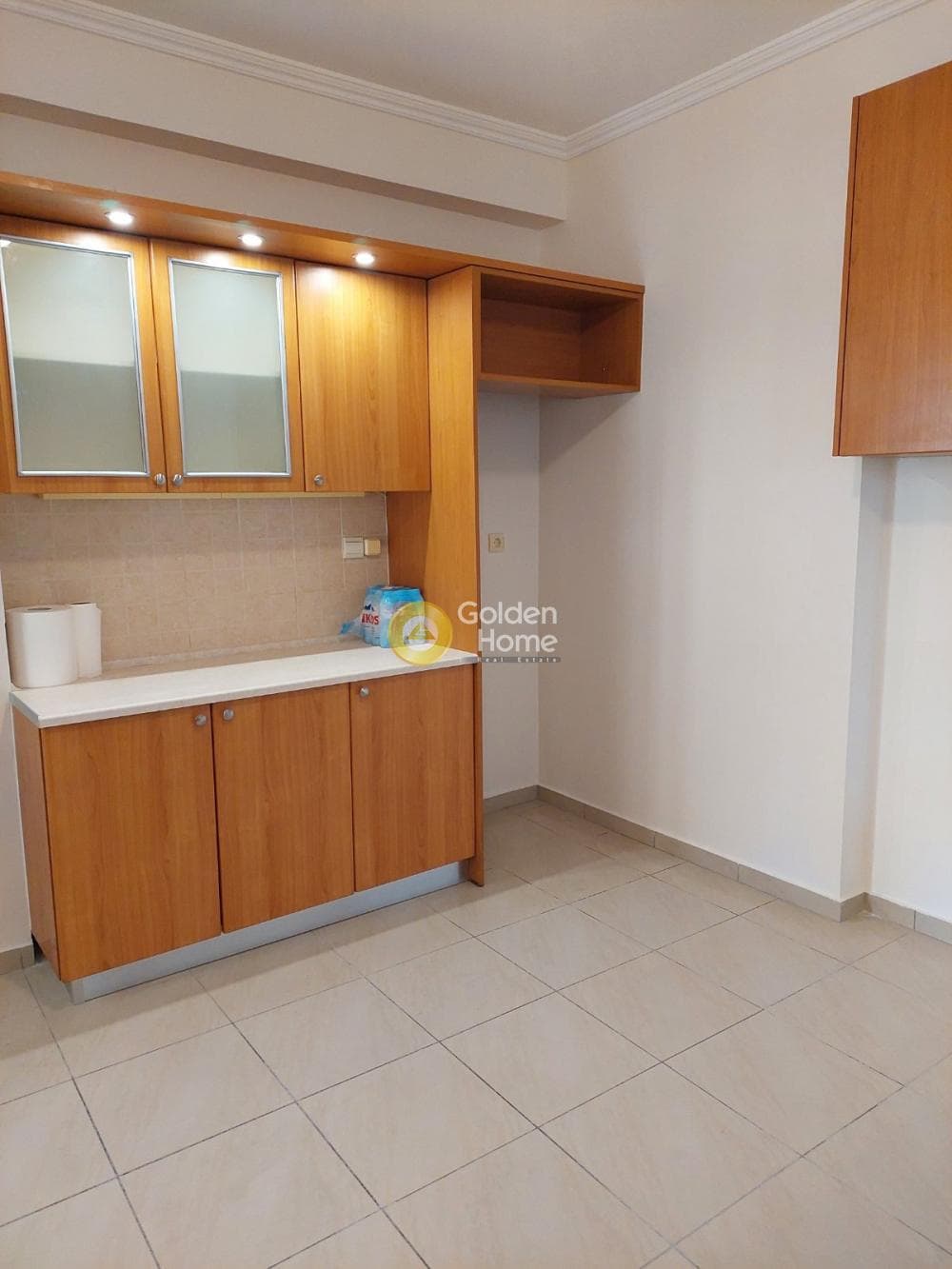Apartment in Thimarakia, Attiki — Photo 8 of 26