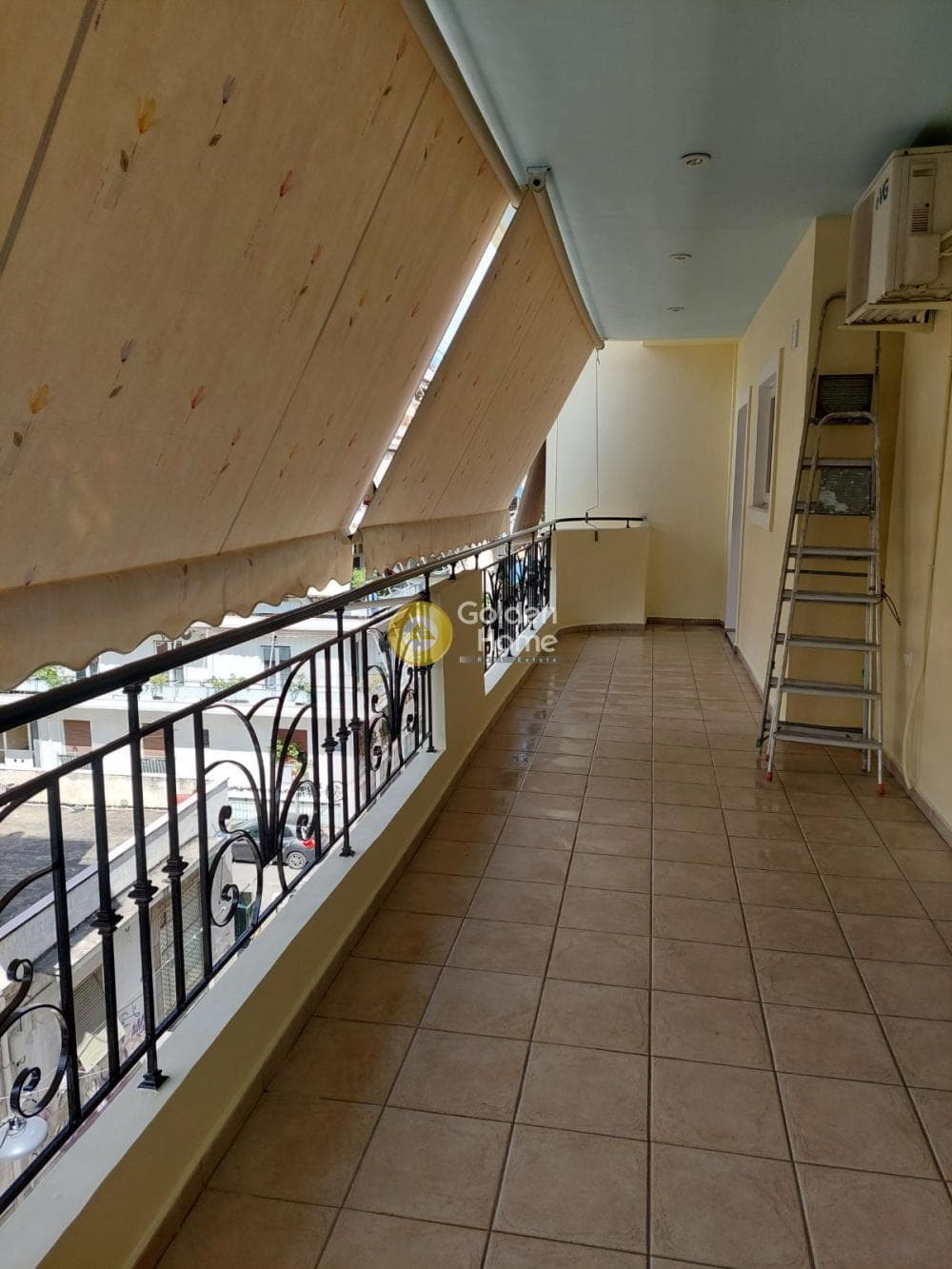 Apartment in Thimarakia, Attiki — Photo 17 of 26