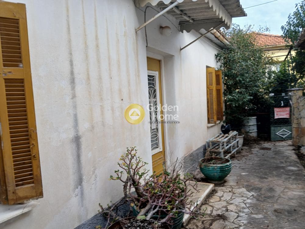 Μονοκατοικία στην Μάρμαρα, Αίγιο — Φωτογραφία 1 από 6