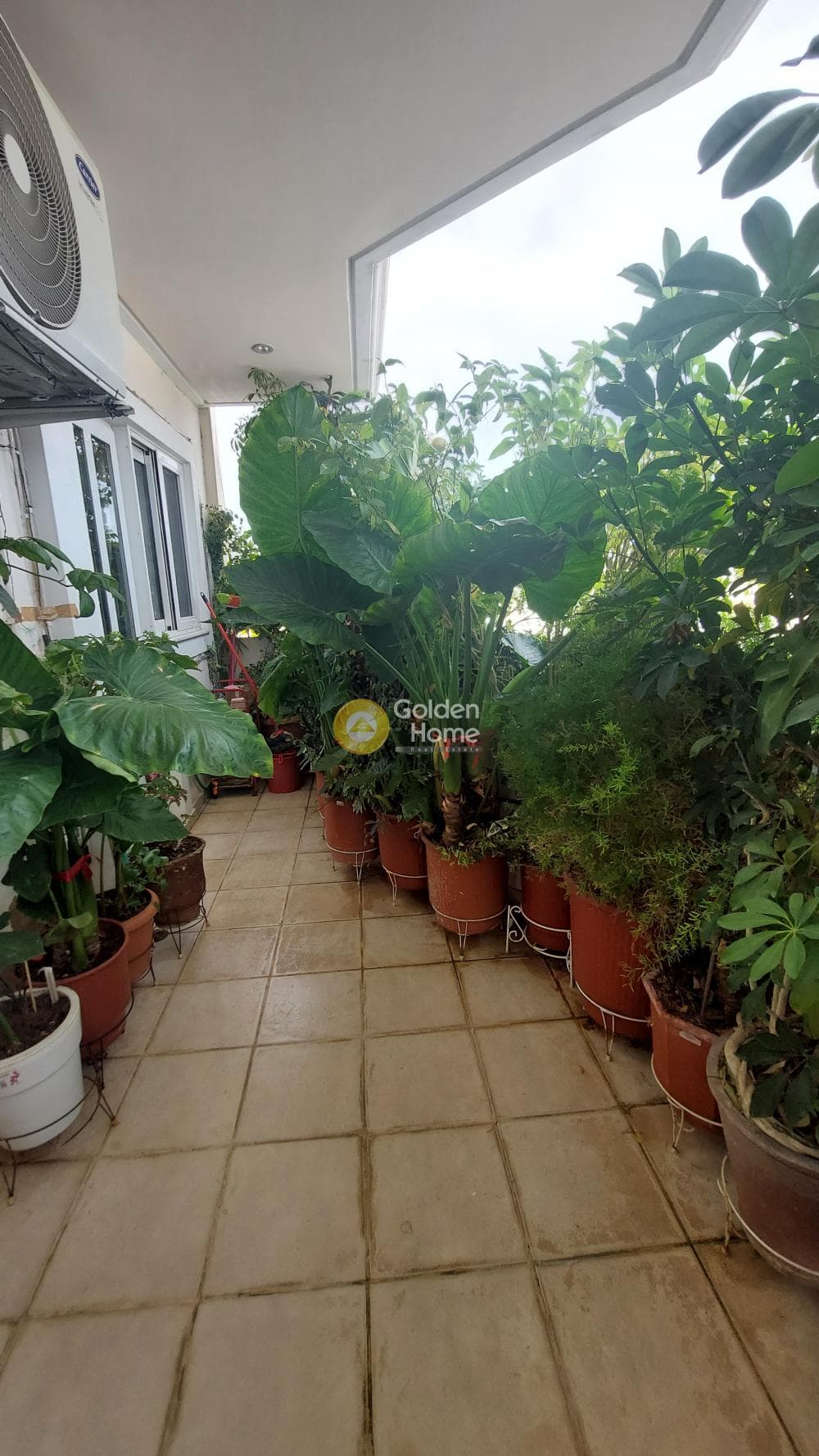 Διαμέρισμα στην Άνω Δάφνη, Δάφνη — Φωτογραφία 14 από 36