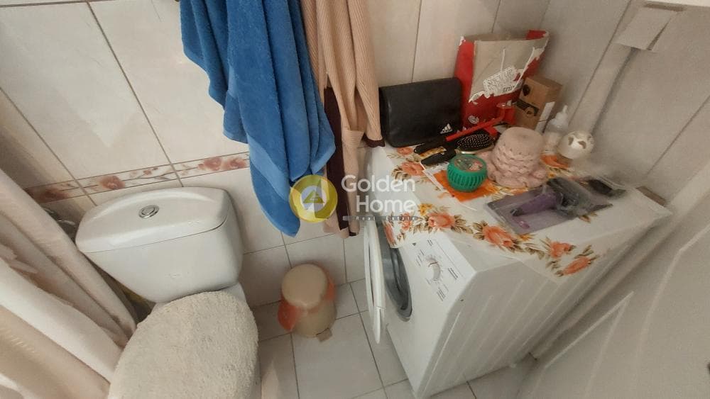 Διαμέρισμα στην Άνω Δάφνη, Δάφνη — Φωτογραφία 33 από 36