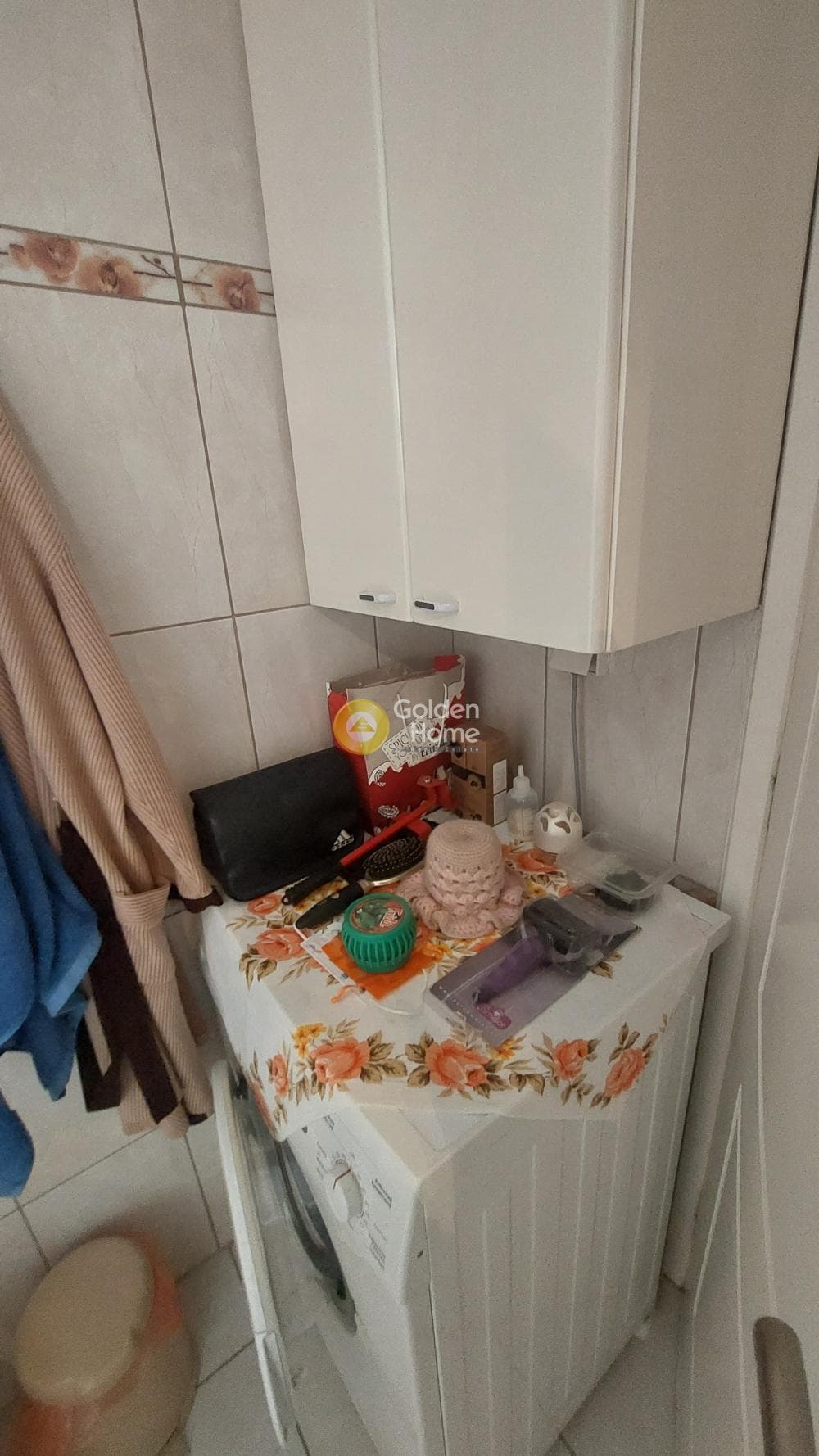 Διαμέρισμα στην Άνω Δάφνη, Δάφνη — Φωτογραφία 34 από 36