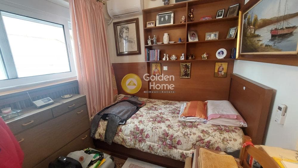 Διαμέρισμα στην Άνω Δάφνη, Δάφνη — Φωτογραφία 17 από 36