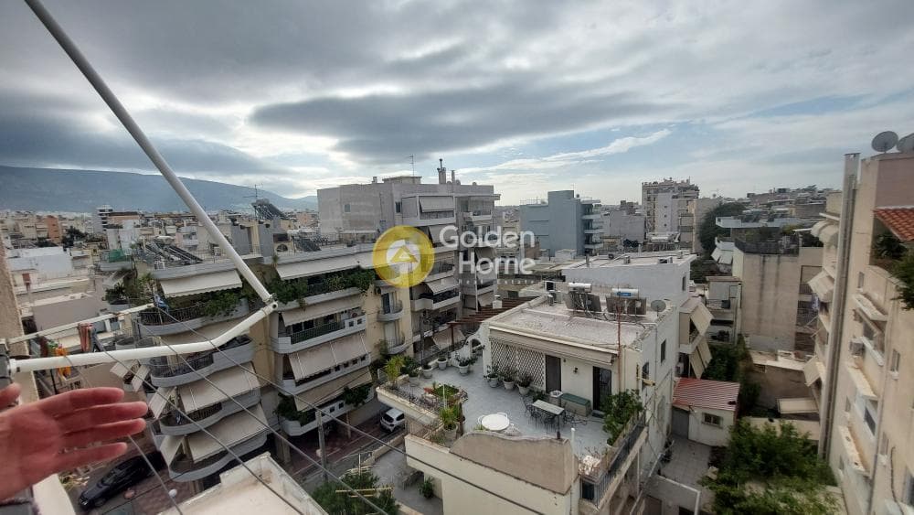 Διαμέρισμα στην Άνω Δάφνη, Δάφνη — Φωτογραφία 18 από 36