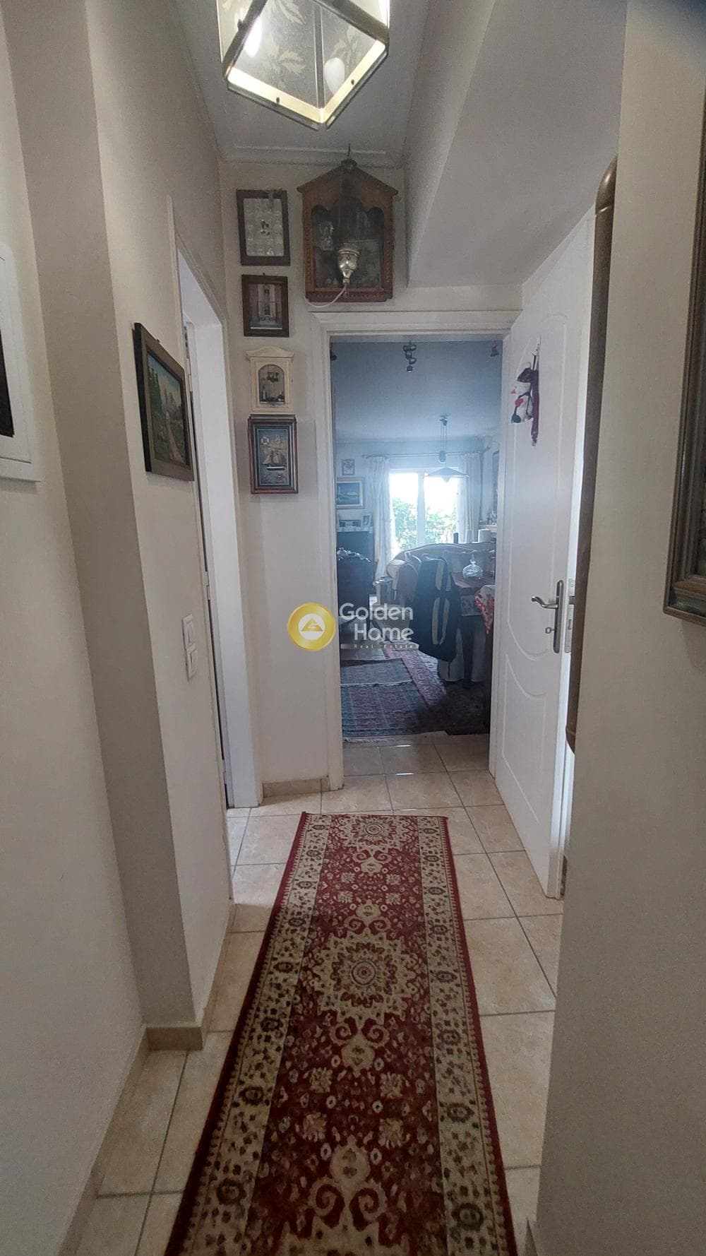 Διαμέρισμα στην Άνω Δάφνη, Δάφνη — Φωτογραφία 19 από 36