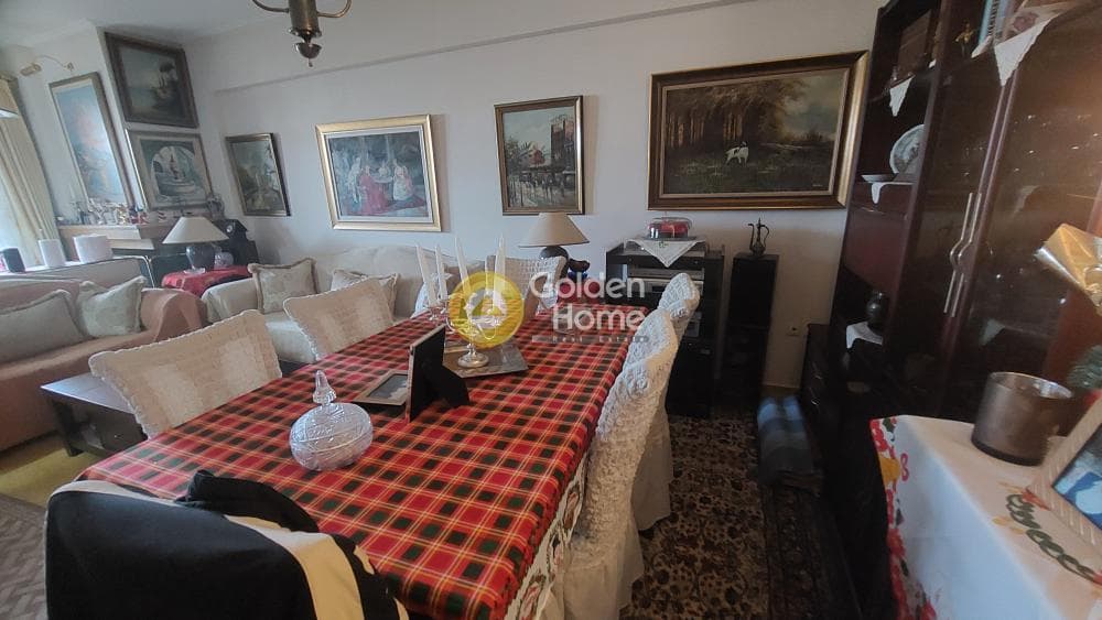 Διαμέρισμα στην Άνω Δάφνη, Δάφνη — Φωτογραφία 6 από 36