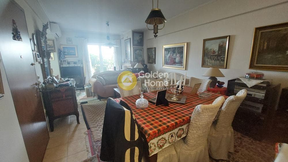 Διαμέρισμα στην Άνω Δάφνη, Δάφνη — Φωτογραφία 2 από 36