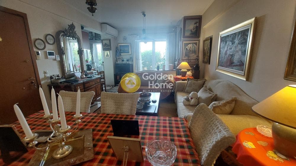 Διαμέρισμα στην Άνω Δάφνη, Δάφνη — Φωτογραφία 1 από 36