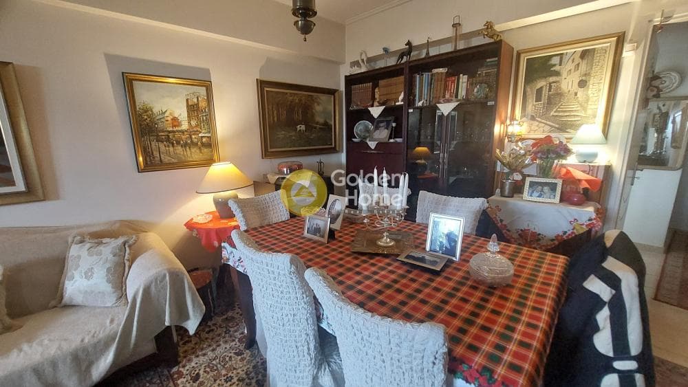 Διαμέρισμα στην Άνω Δάφνη, Δάφνη — Φωτογραφία 3 από 36