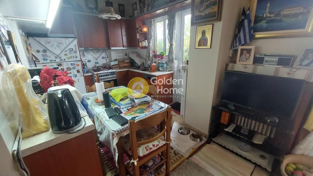 Διαμέρισμα στην Άνω Δάφνη, Δάφνη — Φωτογραφία 25 από 36