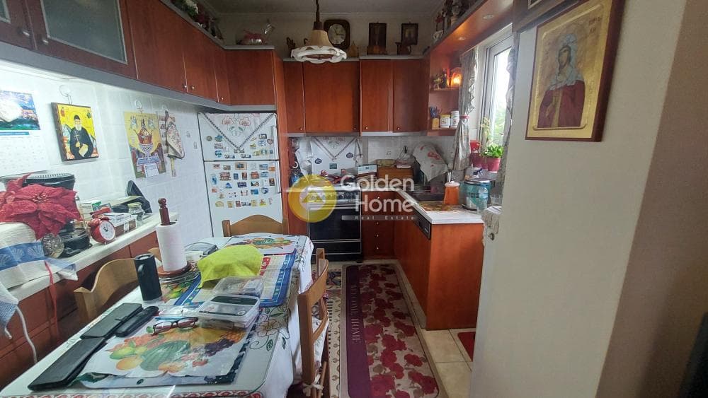 Διαμέρισμα στην Άνω Δάφνη, Δάφνη — Φωτογραφία 26 από 36