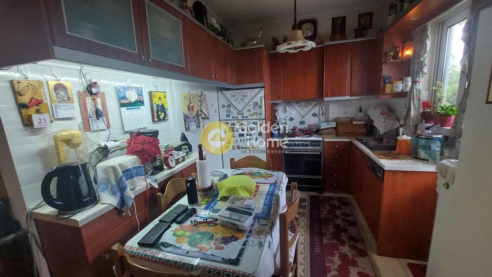 Διαμέρισμα στην Άνω Δάφνη, Δάφνη — Φωτογραφία 27 από 36