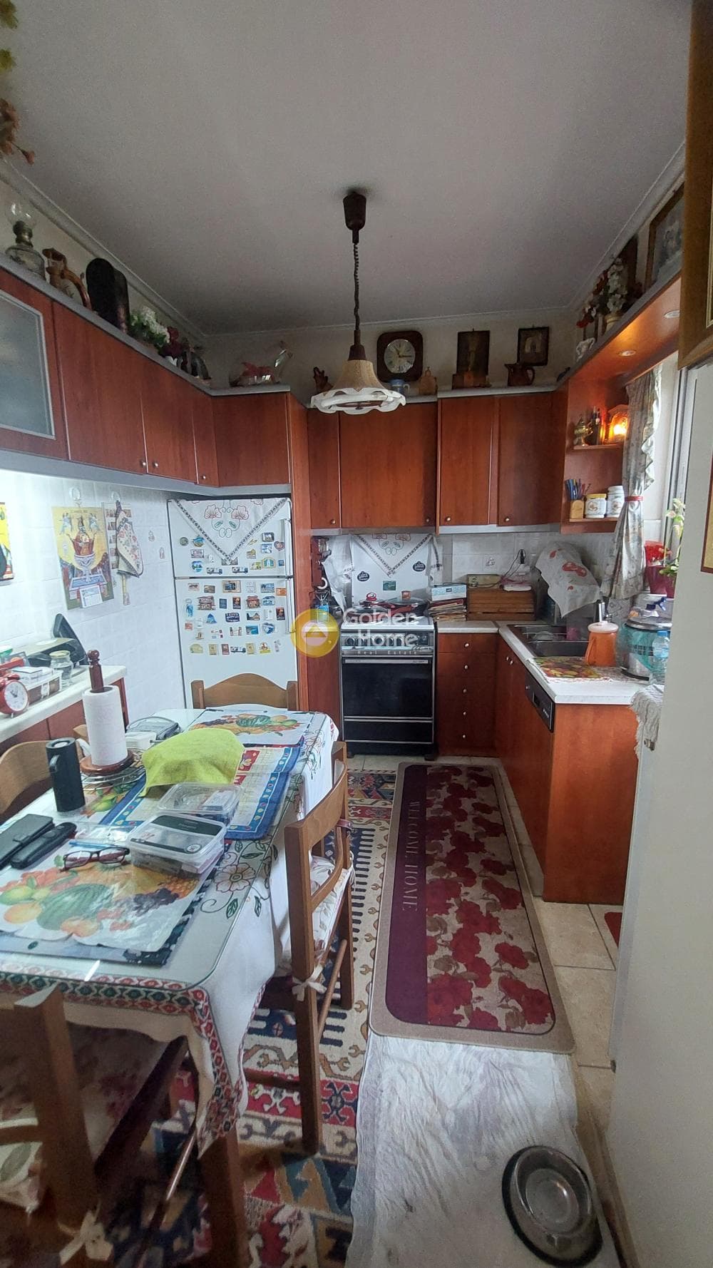 Διαμέρισμα στην Άνω Δάφνη, Δάφνη — Φωτογραφία 28 από 36