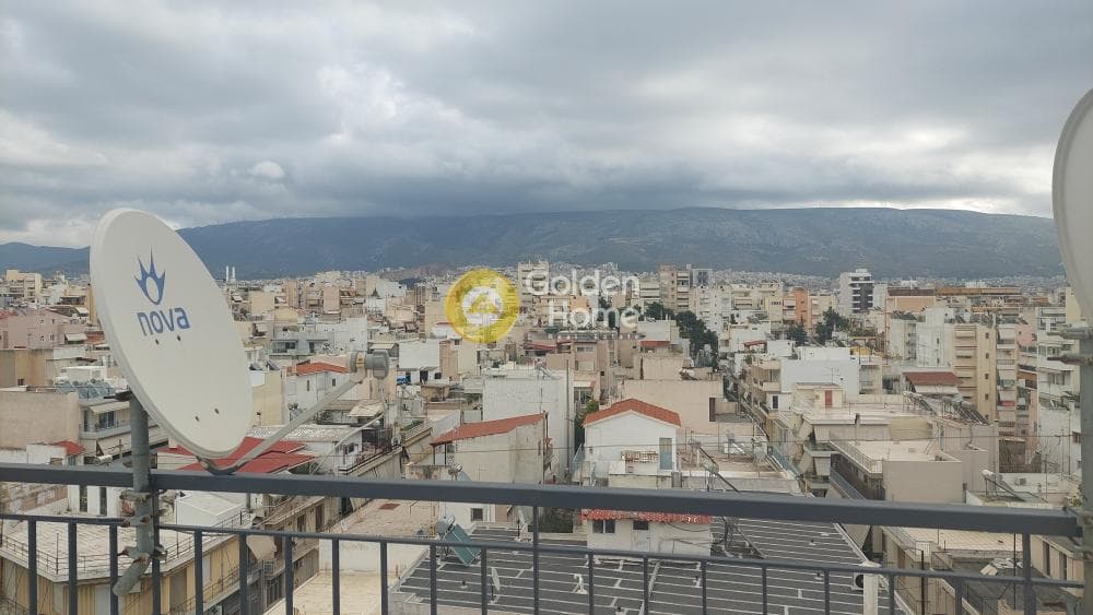 Διαμέρισμα στην Άνω Δάφνη, Δάφνη — Φωτογραφία 30 από 36