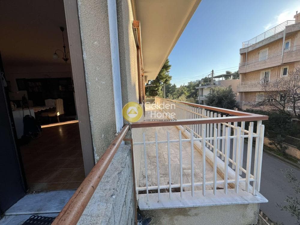 Μονοκατοικία στην Όριο Βριλησσίων, Μελίσσια — Φωτογραφία 7 από 14