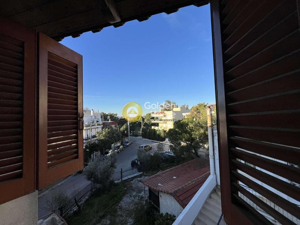 Μονοκατοικία στην Όριο Βριλησσίων, Μελίσσια — Φωτογραφία 2 από 14