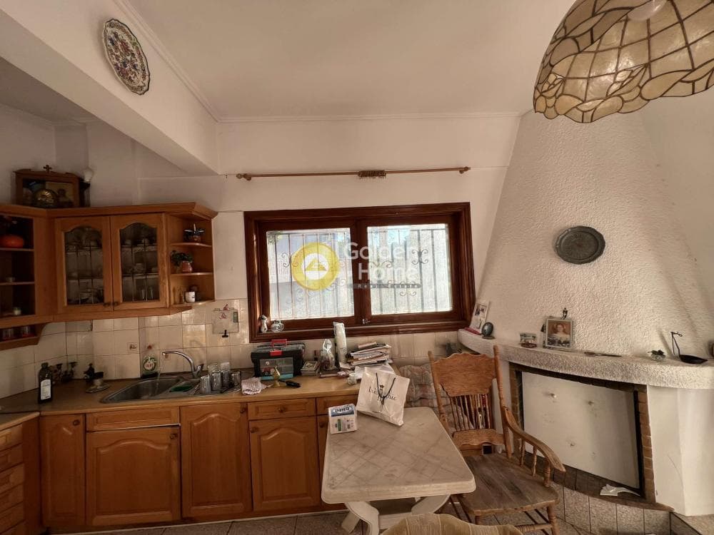 Μονοκατοικία στην Όριο Βριλησσίων, Μελίσσια — Φωτογραφία 10 από 14