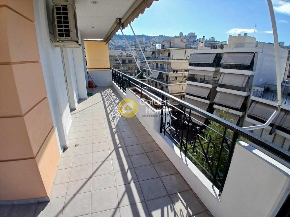 Διαμέρισμα στην Καραγιαννέικα, Γαλάτσι — Φωτογραφία 13 από 16