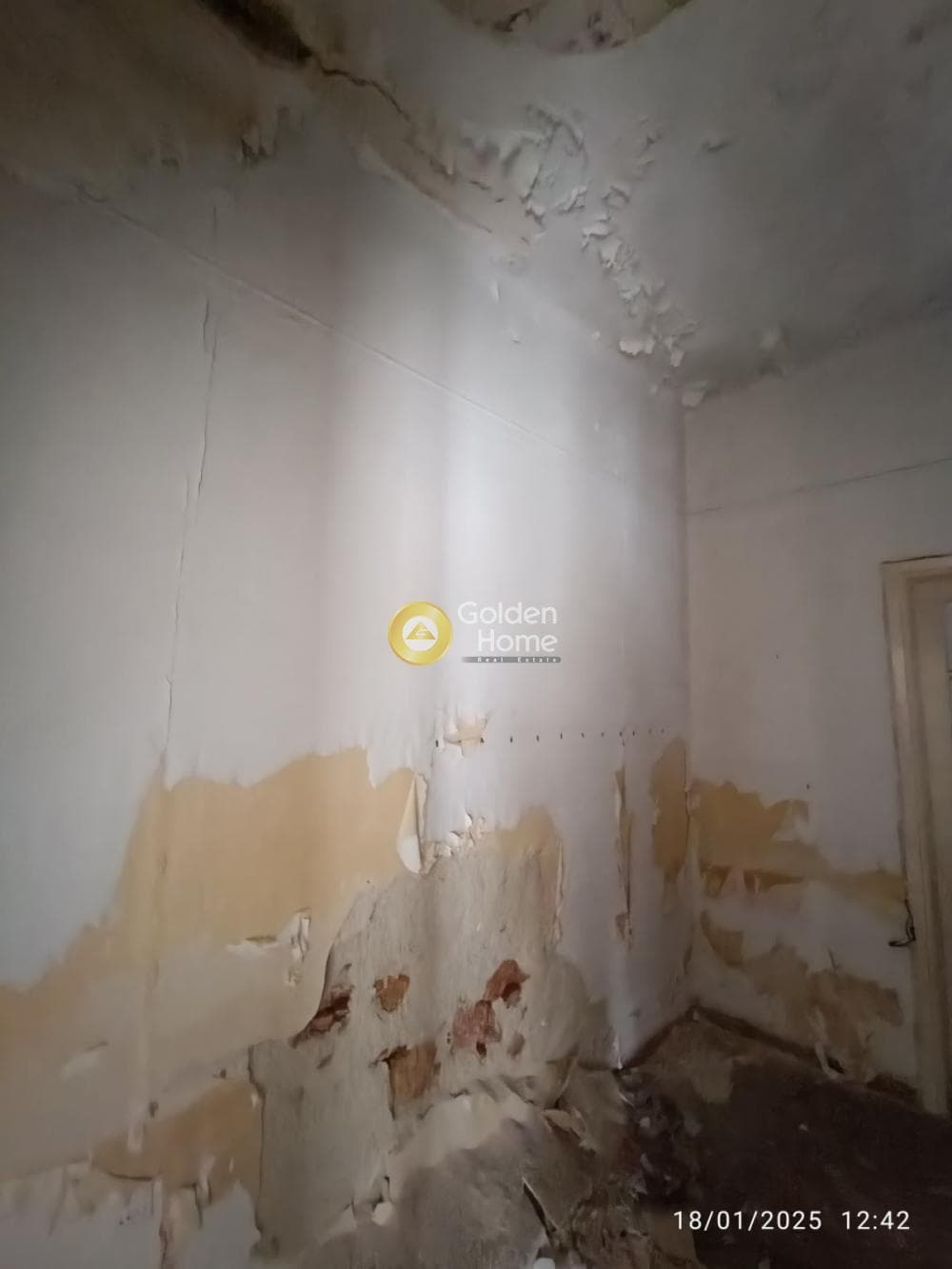 Μονοκατοικία στην Αγία Σοφία, Πειραιάς — Φωτογραφία 11 από 13