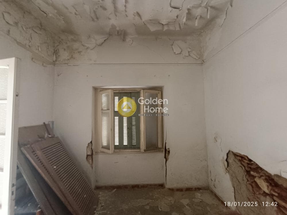 Μονοκατοικία στην Αγία Σοφία, Πειραιάς — Φωτογραφία 2 από 13