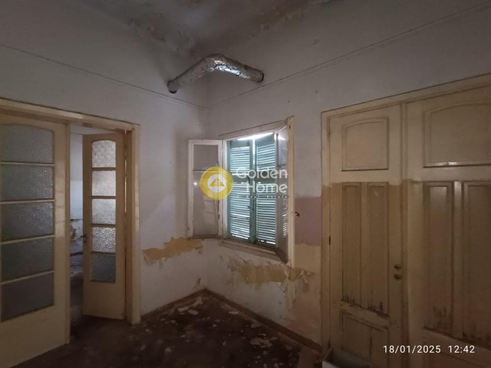 Μονοκατοικία στην Αγία Σοφία, Πειραιάς — Φωτογραφία 3 από 13