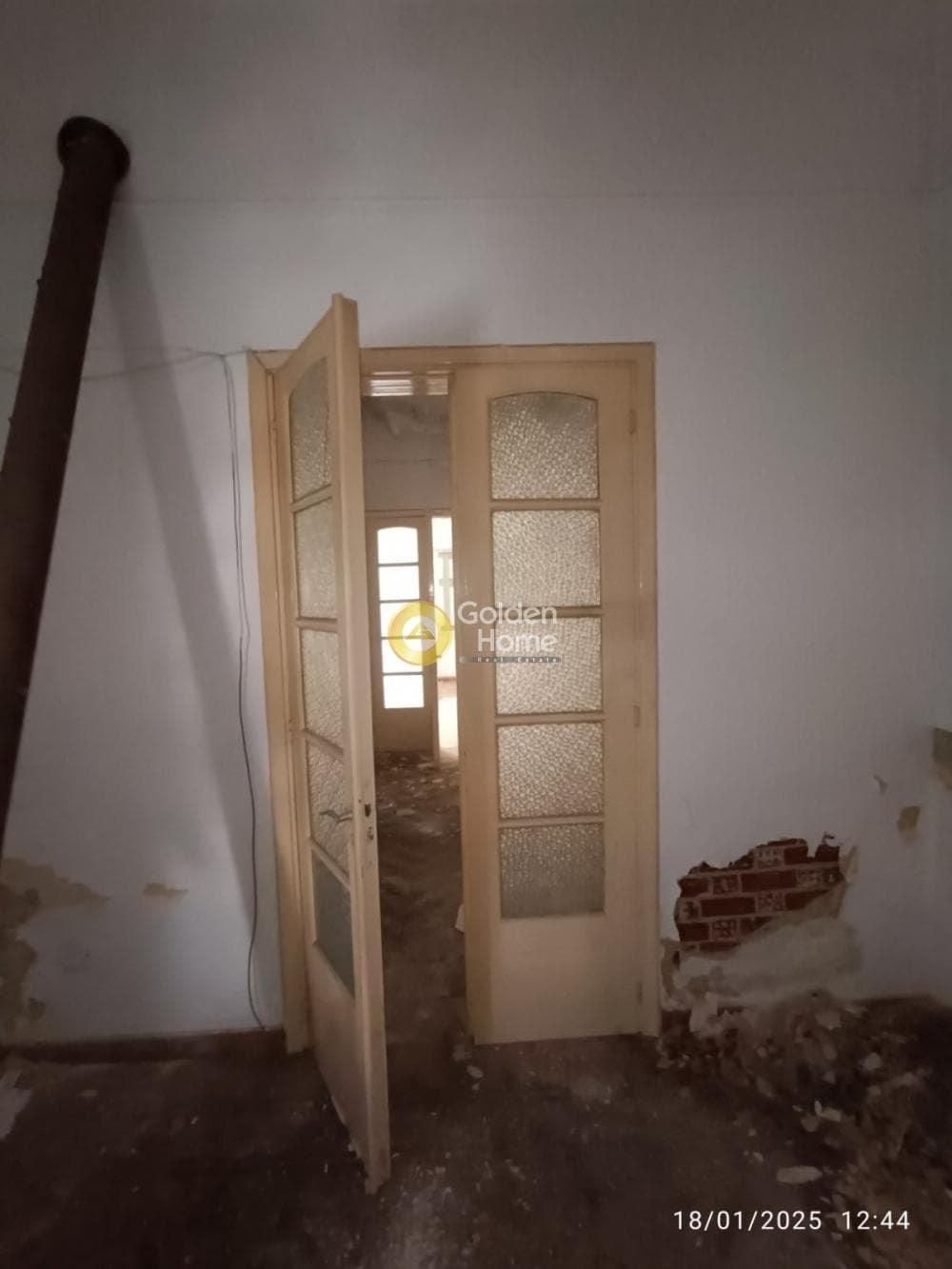 Μονοκατοικία στην Αγία Σοφία, Πειραιάς — Φωτογραφία 9 από 13