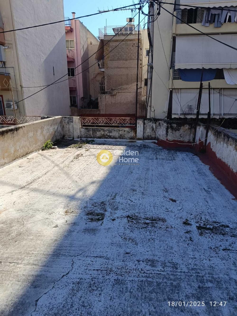Μονοκατοικία στην Αγία Σοφία, Πειραιάς — Φωτογραφία 13 από 13