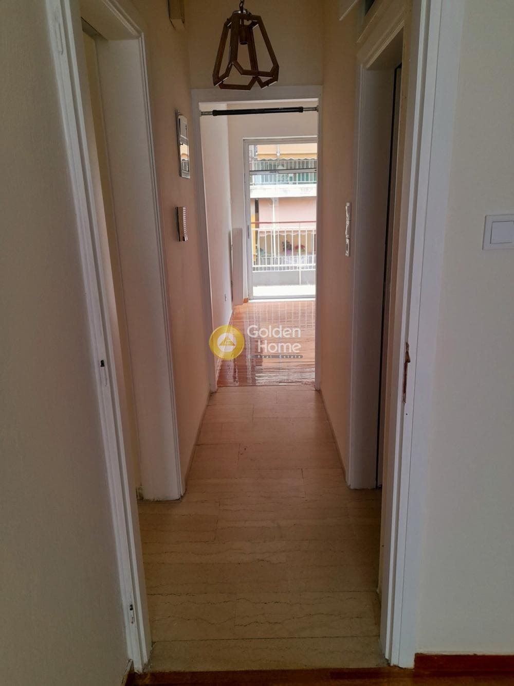 Apartment in Nea Elvetia, Vironas — Photo 12 of 23
