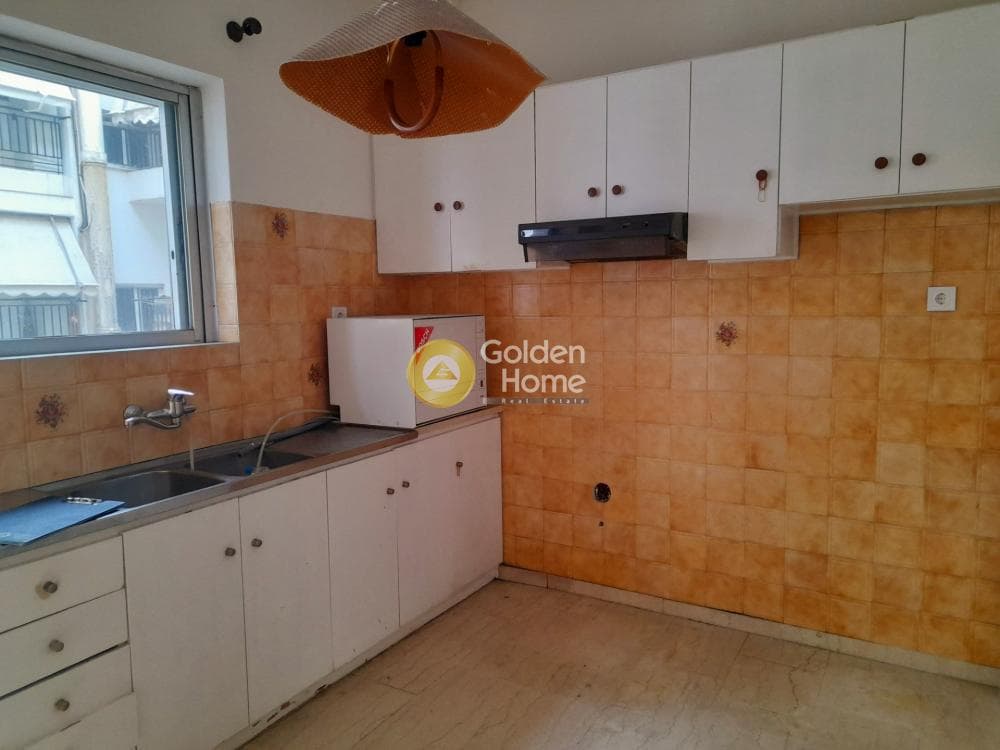 Apartment in Nea Elvetia, Vironas — Photo 8 of 23
