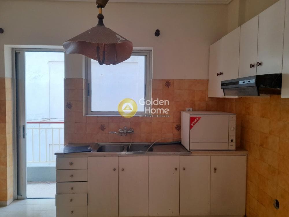 Apartment in Nea Elvetia, Vironas — Photo 10 of 23
