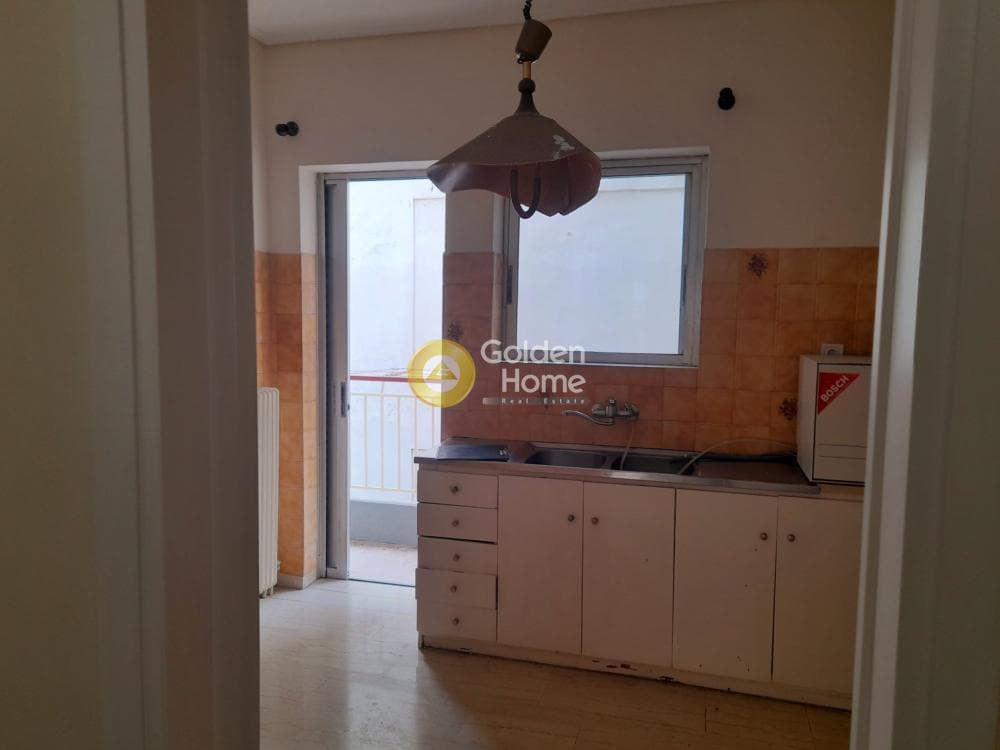 Apartment in Nea Elvetia, Vironas — Photo 9 of 23