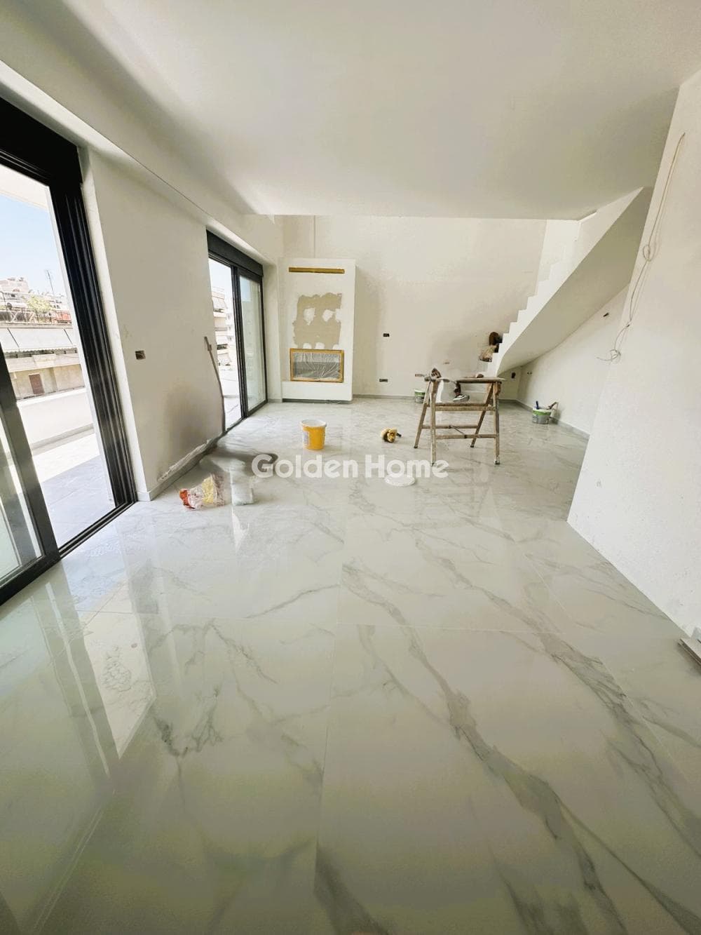 Apartment in Centre, Palaio Faliro — Photo 8 of 11