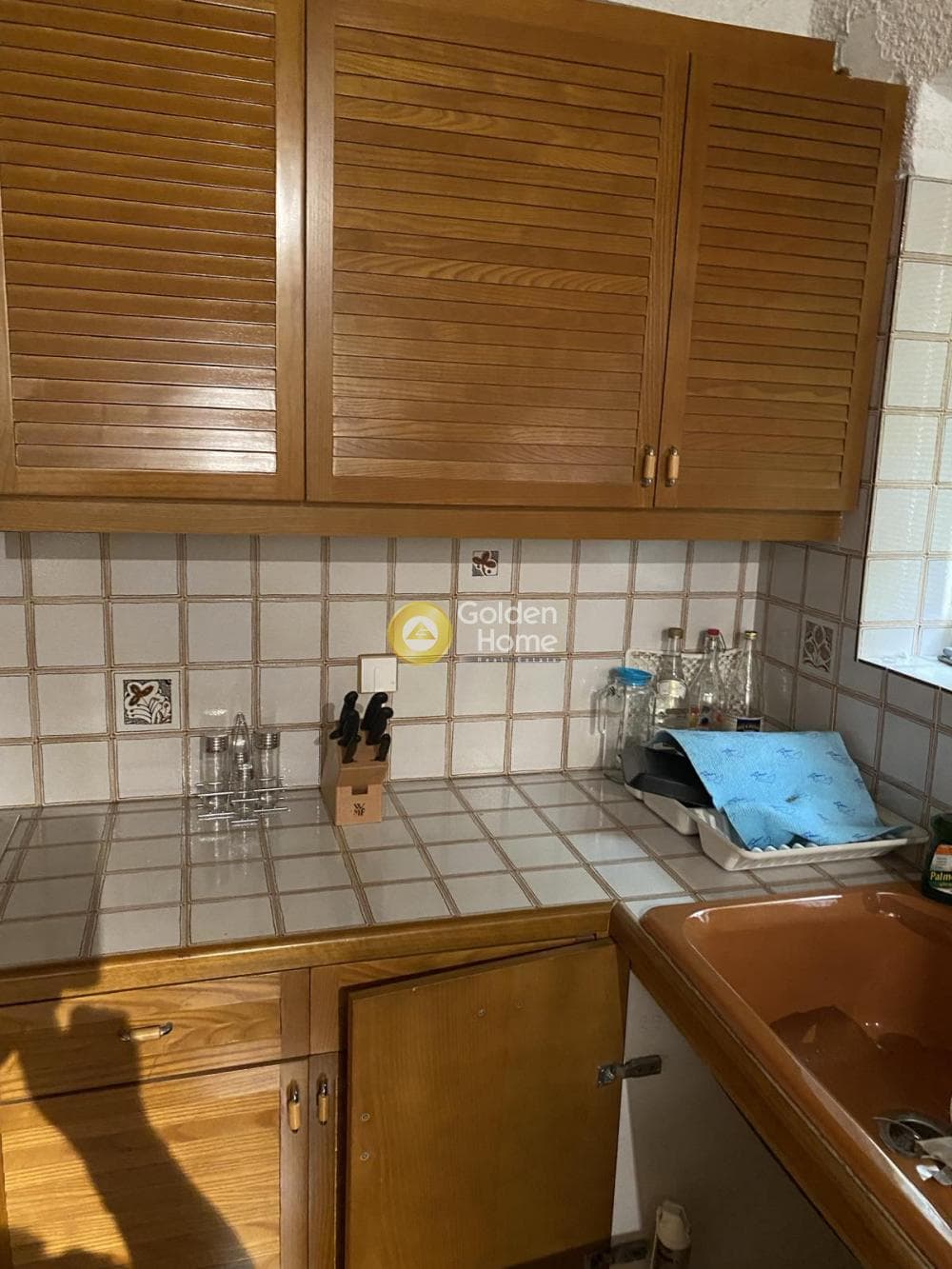 Apartment in Profitis Ilias, Agia Paraskevi — Photo 2 of 13