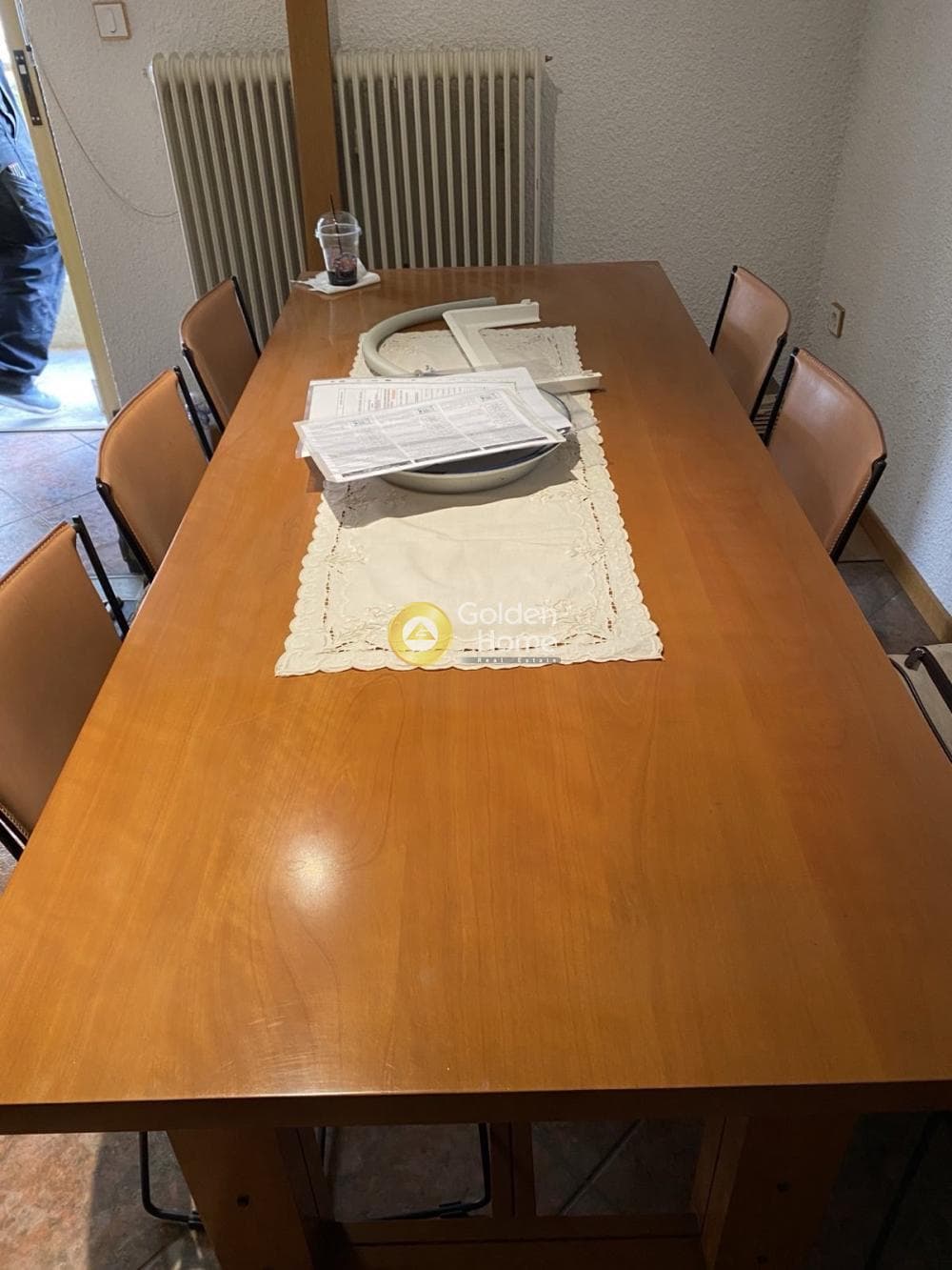 Apartment in Profitis Ilias, Agia Paraskevi — Photo 12 of 13