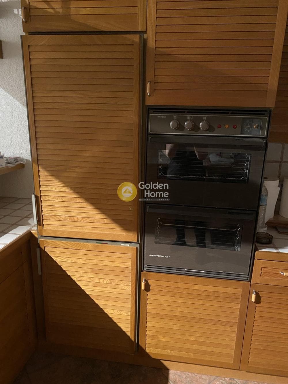 Apartment in Profitis Ilias, Agia Paraskevi — Photo 3 of 13