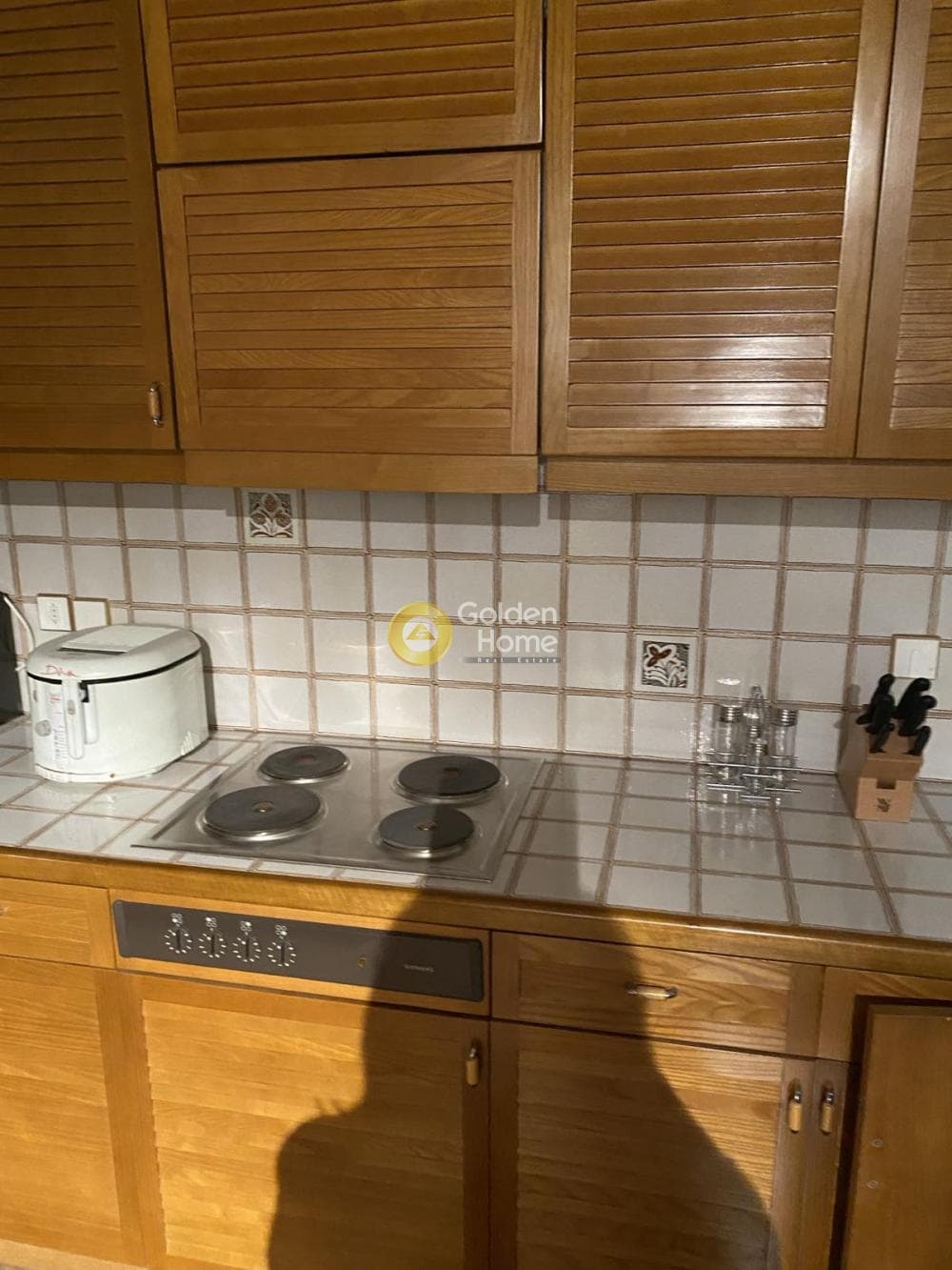 Apartment in Profitis Ilias, Agia Paraskevi — Photo 4 of 13