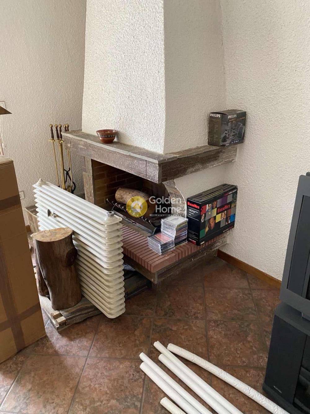 Apartment in Profitis Ilias, Agia Paraskevi — Photo 10 of 13