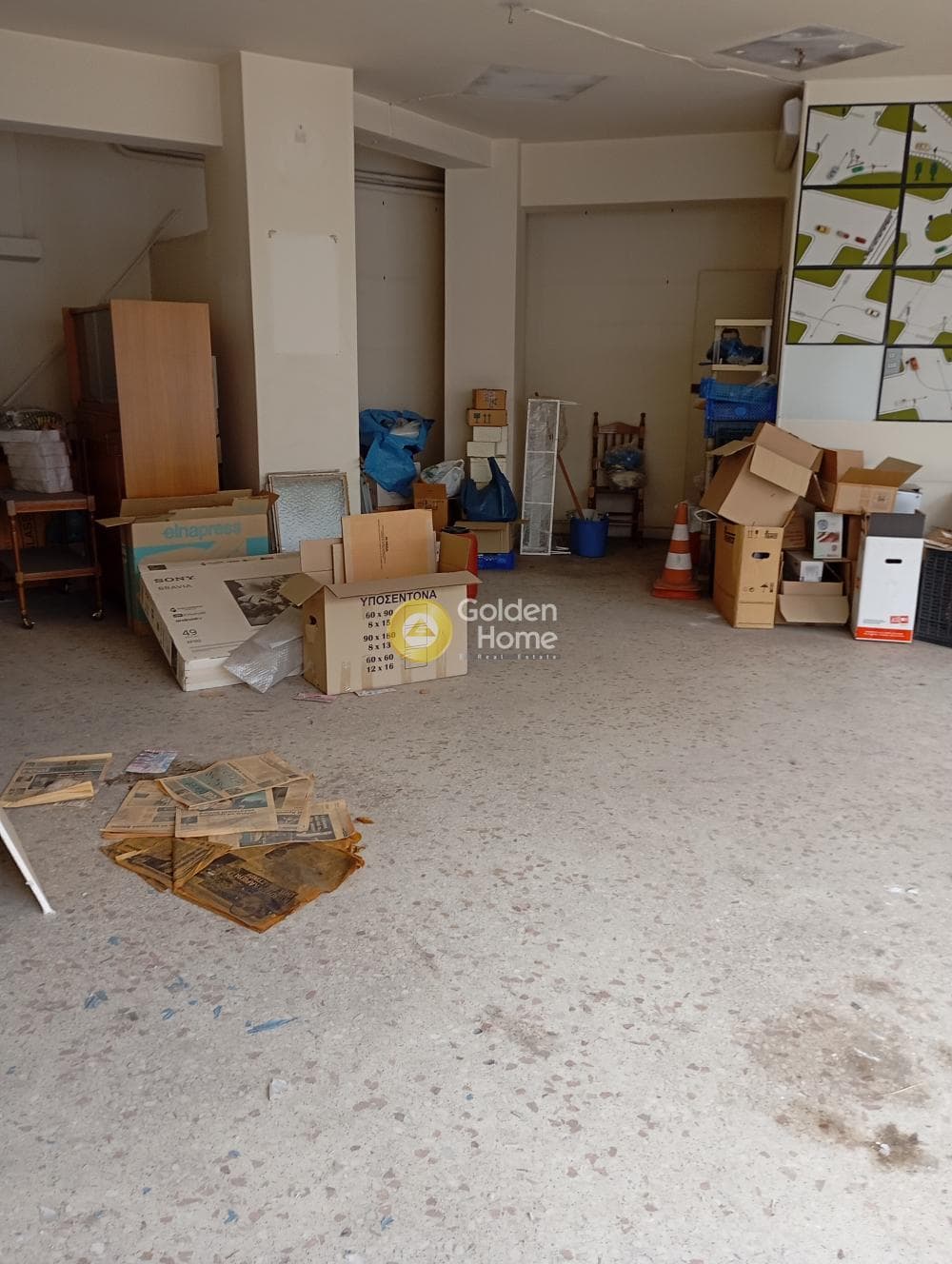 Κατάστημα στην Πηγάδα, Πειραιάς — Φωτογραφία 2 από 14
