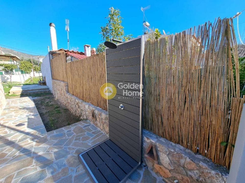 House in Giala, Salamina — Photo 9 of 27