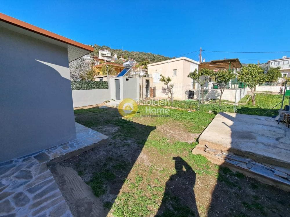 House in Giala, Salamina — Photo 17 of 27