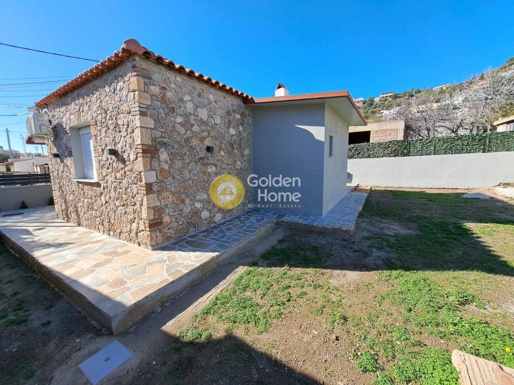 House in Giala, Salamina — Photo 10 of 27