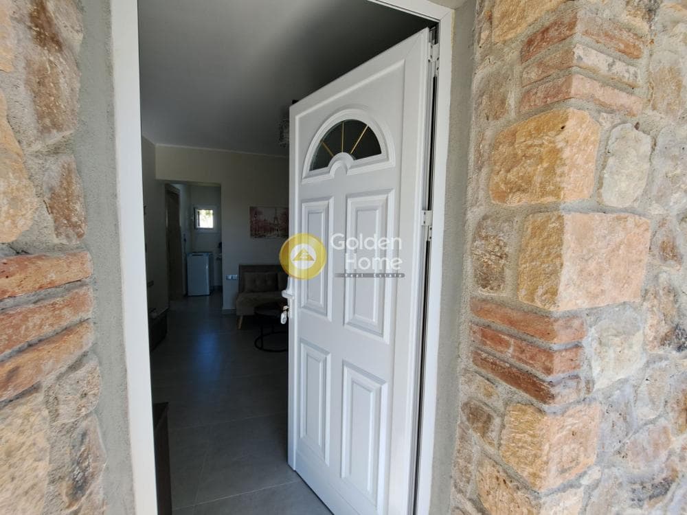 House in Giala, Salamina — Photo 19 of 27