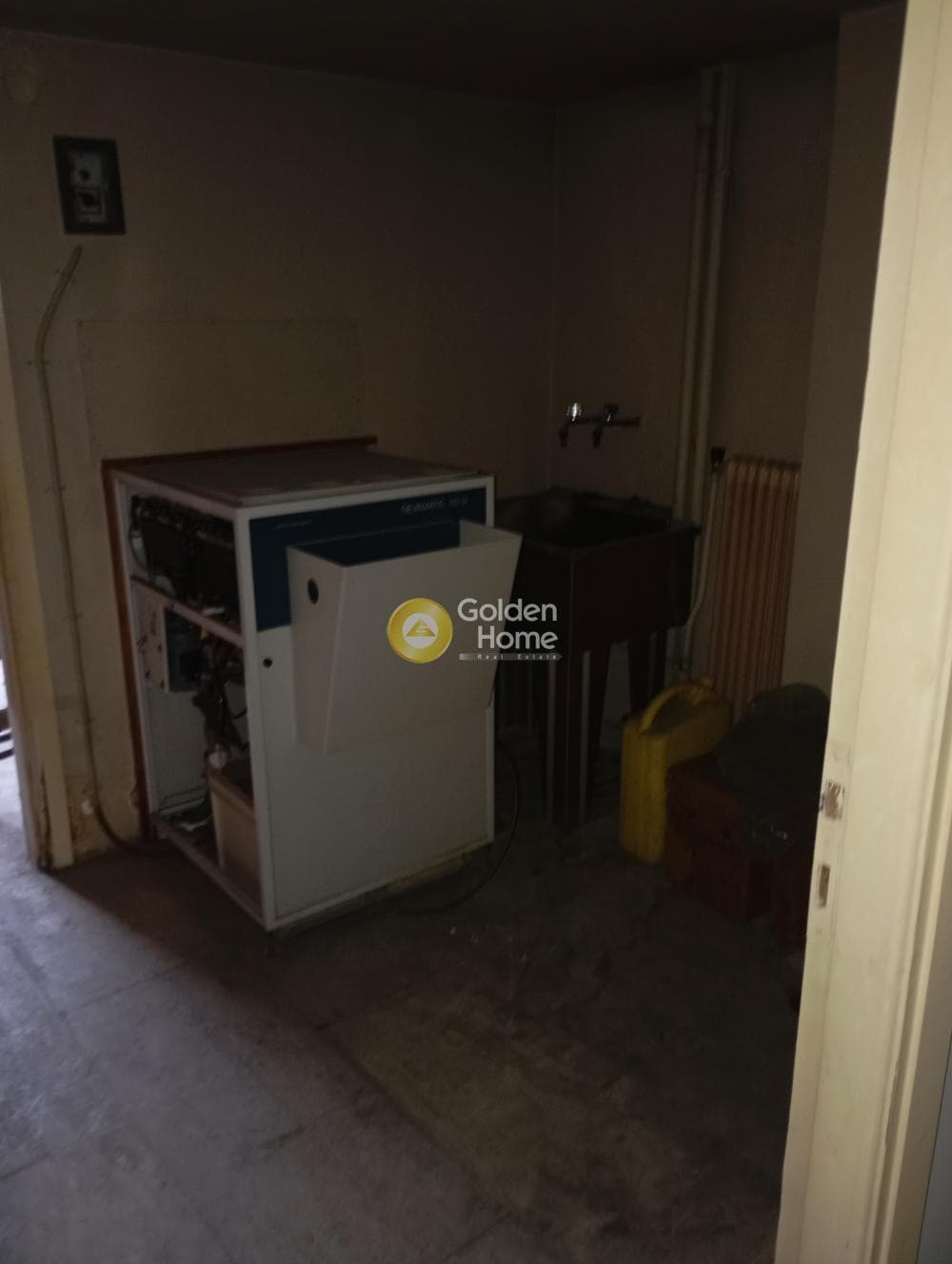 Γραφείο στην Διυλιστήρια, Πειραιάς — Φωτογραφία 10 από 16